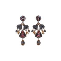 Orecchini Ayala Bar Donna Classic Collection in Lega metallica WD-CLS2104 - WD-CLS2104